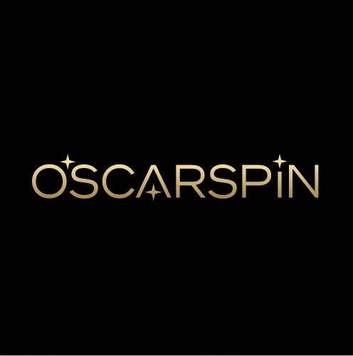 Oscarspin logo
